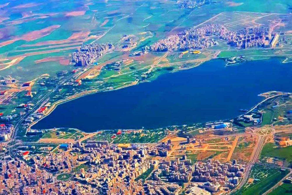 Ardabil