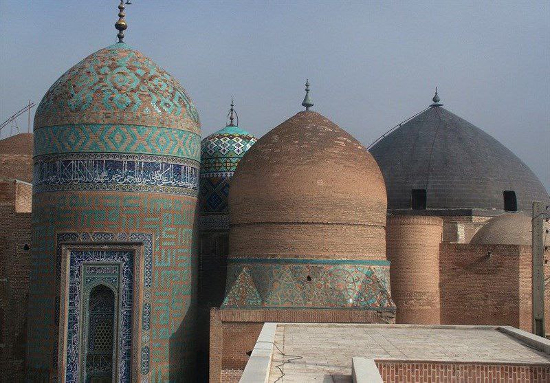 Ardabil