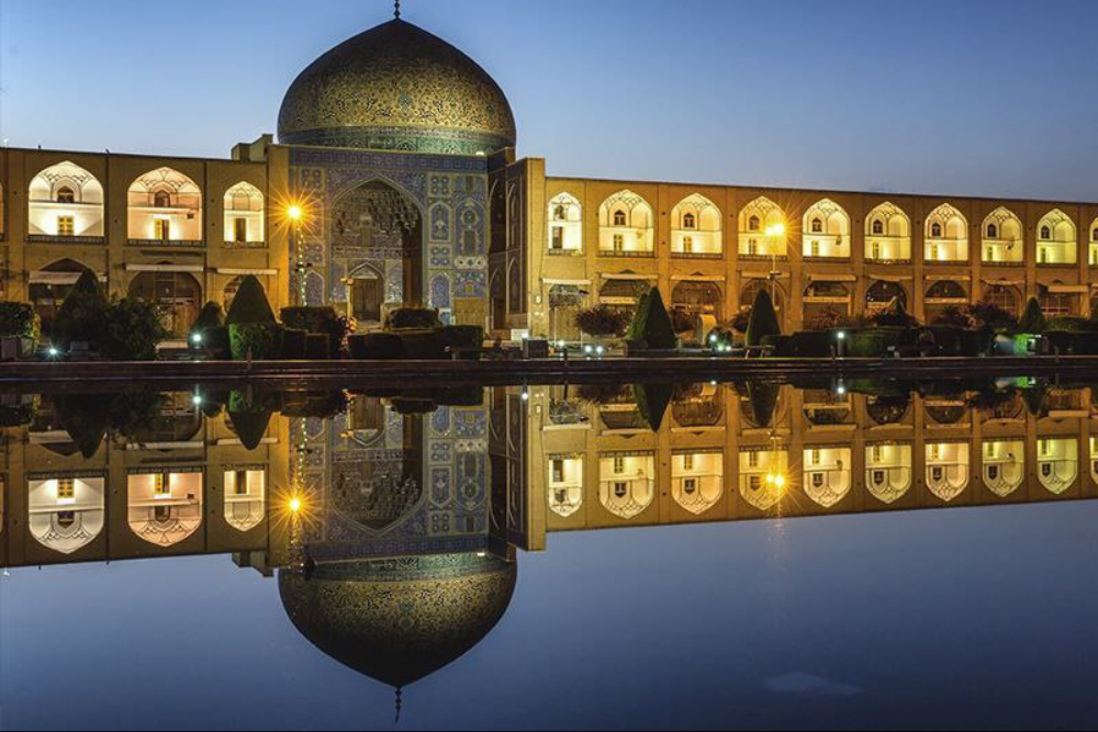 ایران+نما