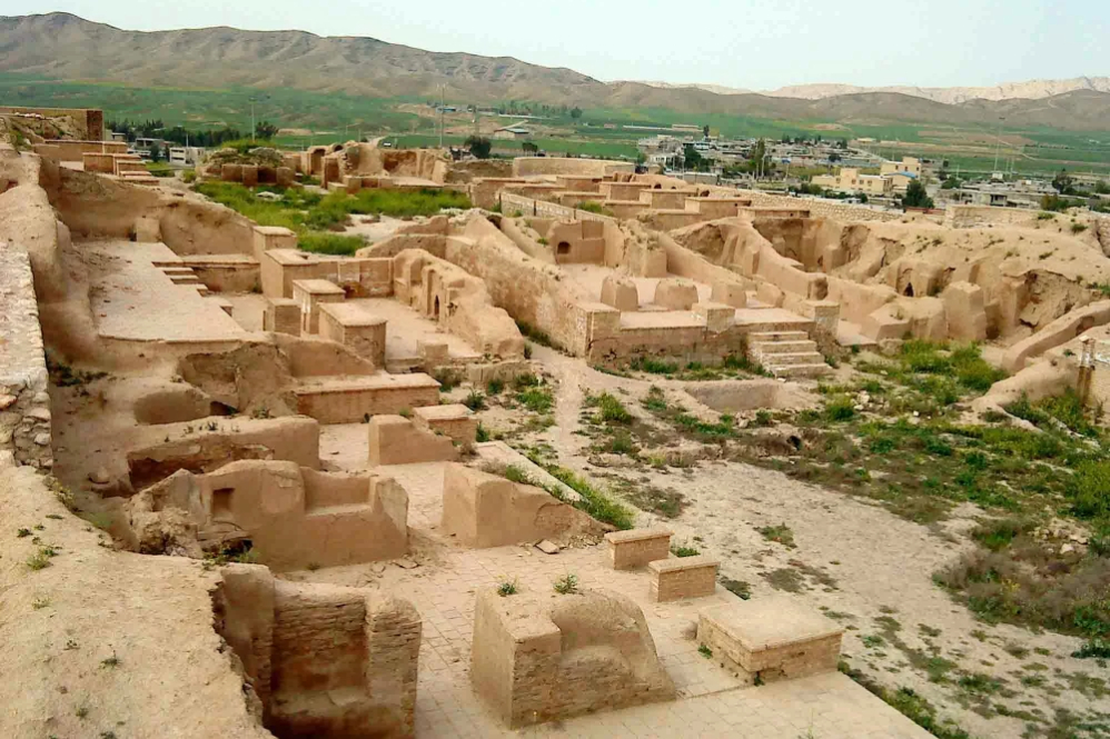 ایران+نما
