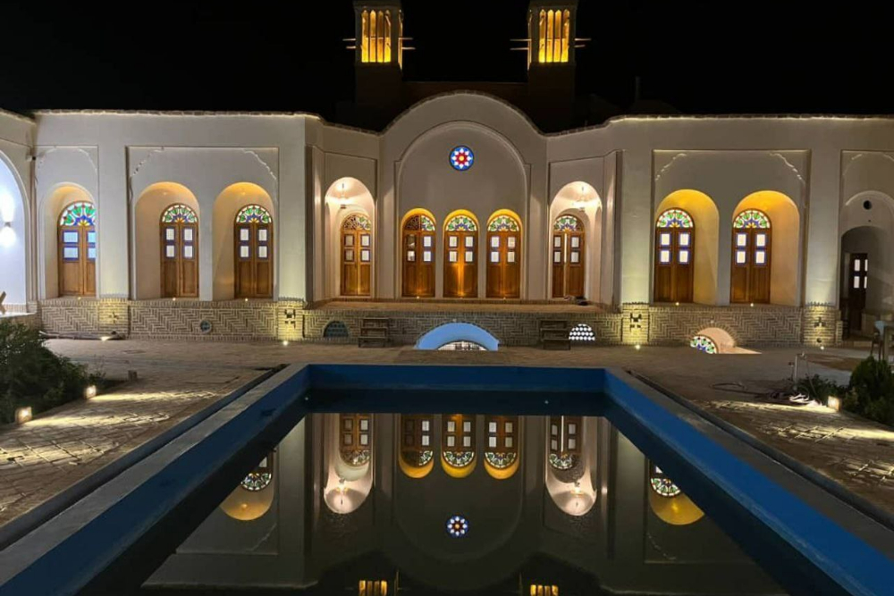 بادرود