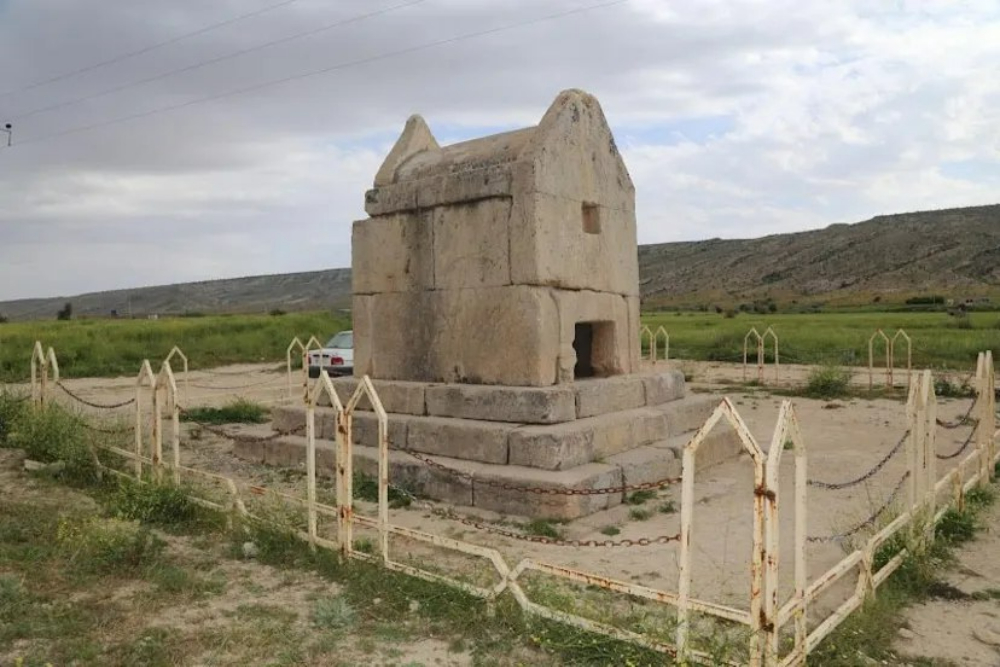 برازجان