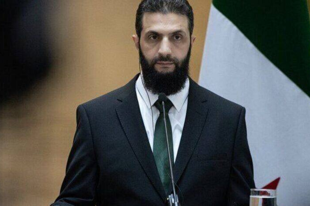 جولانی