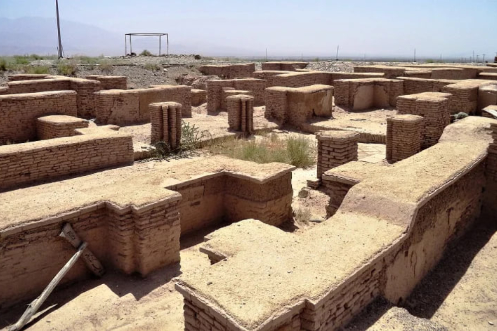جیرفت
