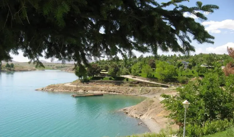 چادگان
