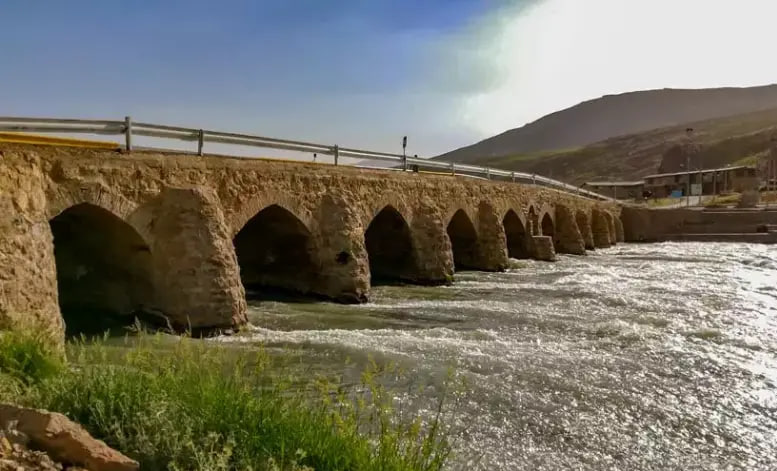 چادگان