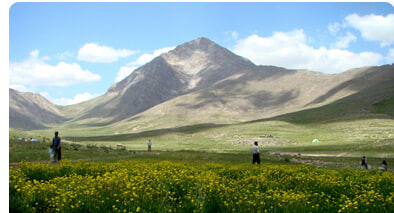 چادگان