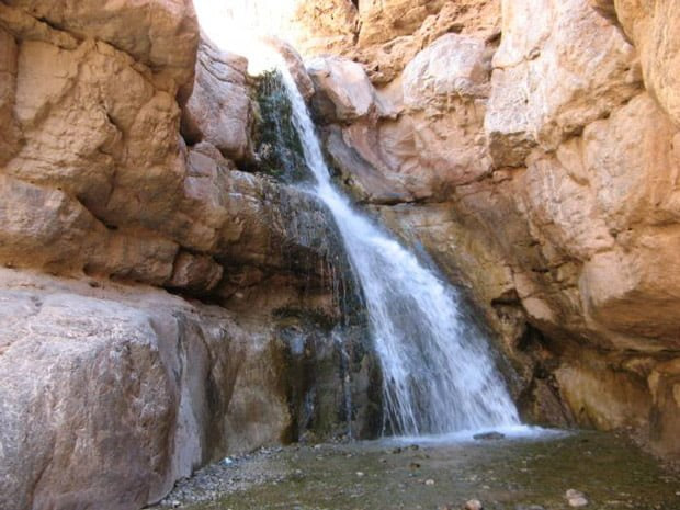 چناران