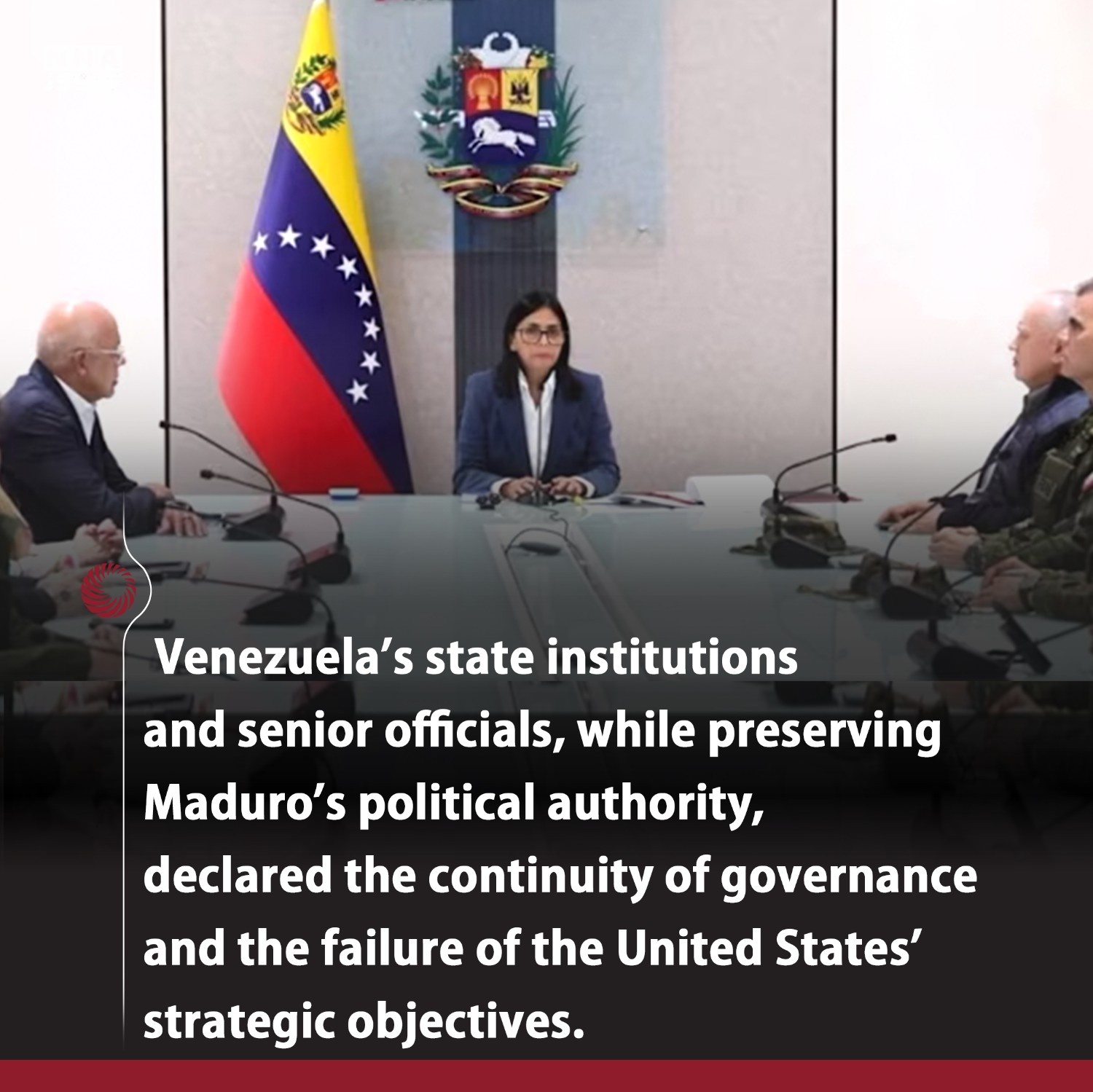venezuela