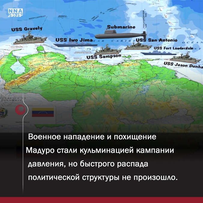 Трамп