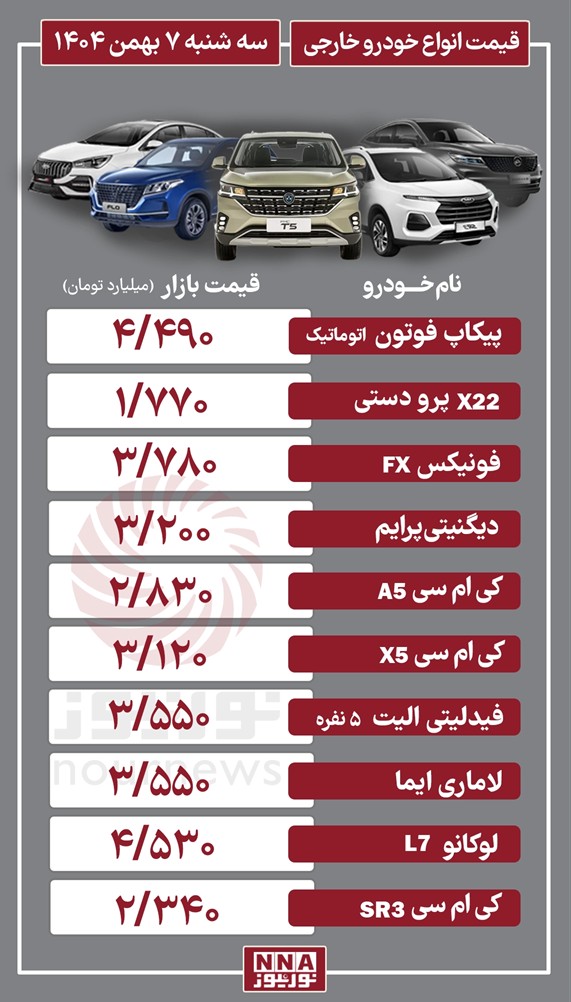 خارجی