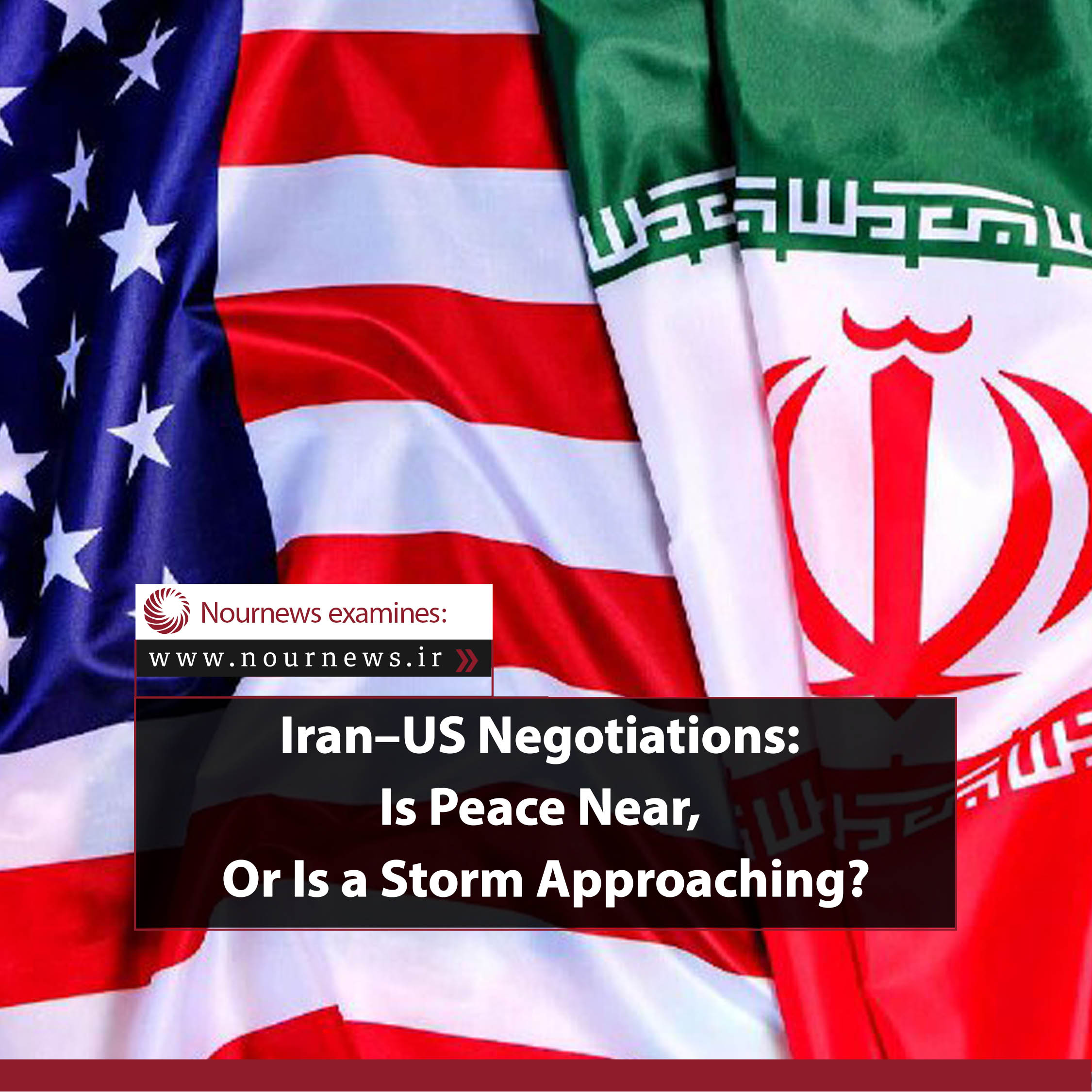 negotiations