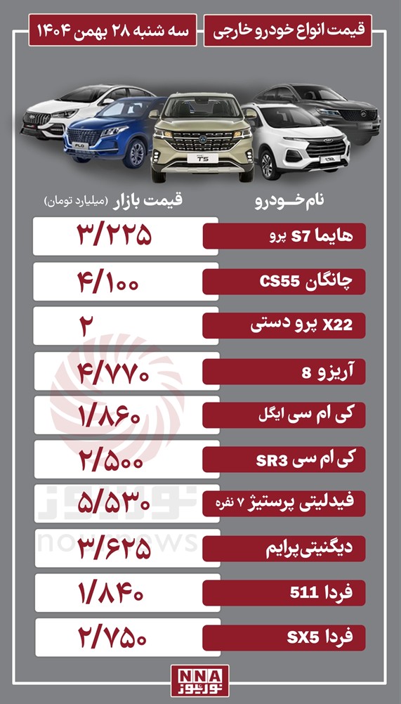 خارجی