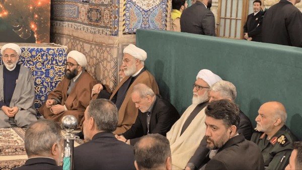 پزشکیان