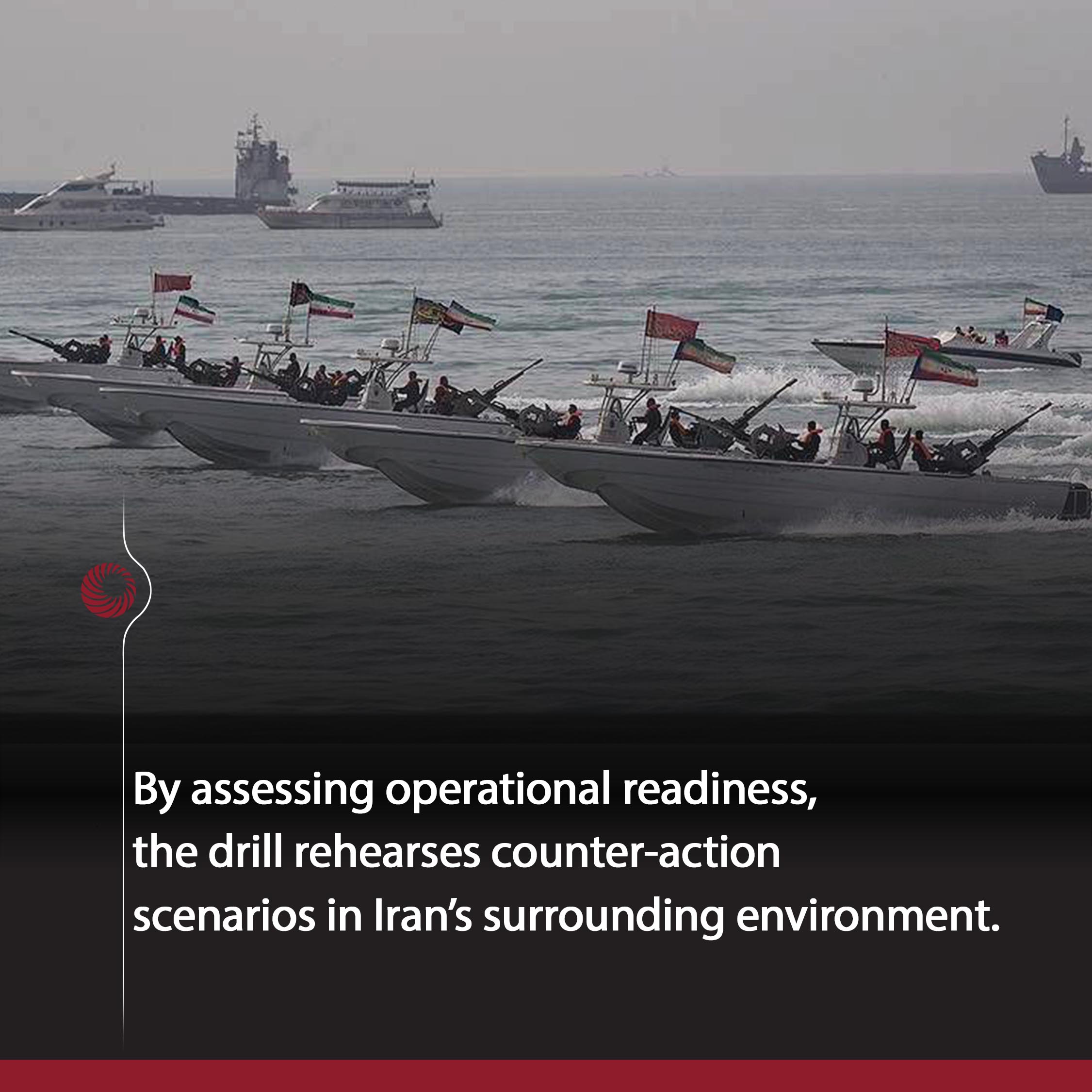 drill