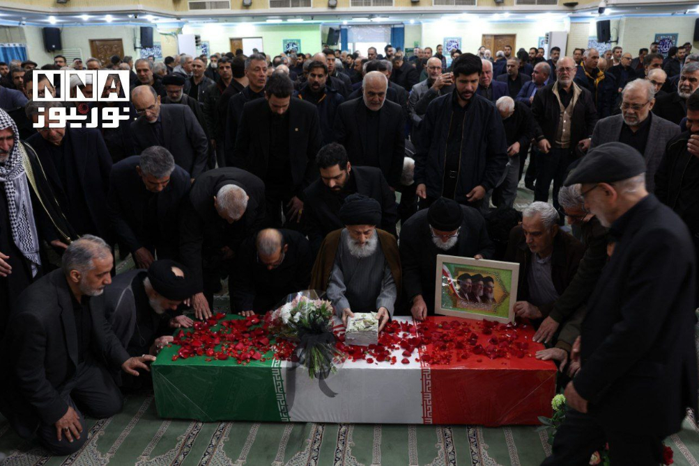 شمخانی