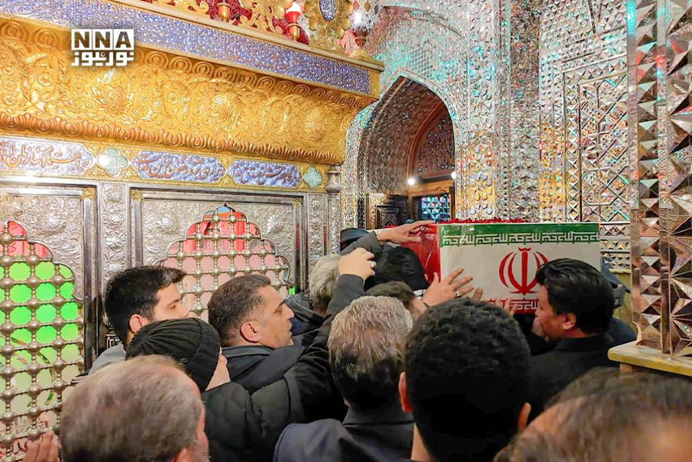 شمخانی