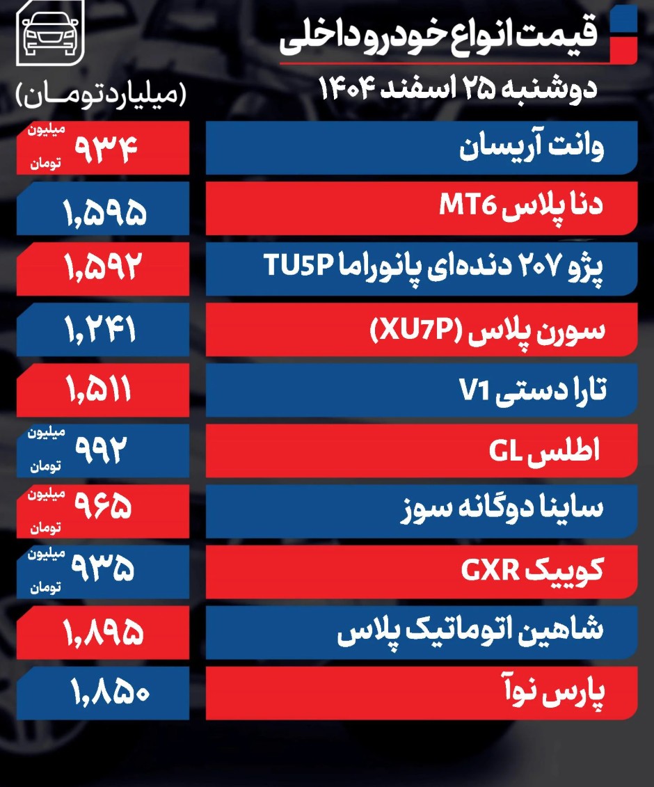 داخلی