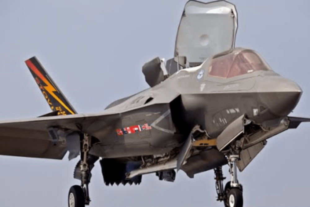 F35