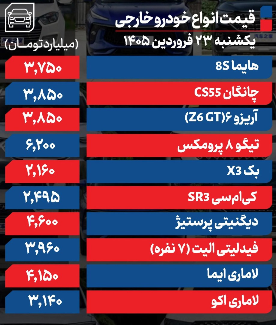 خارجی