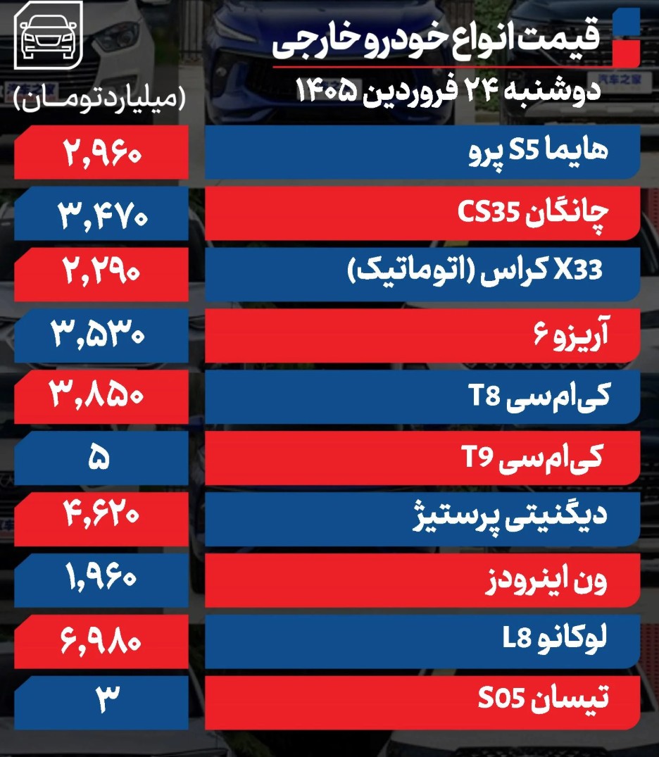خارجی