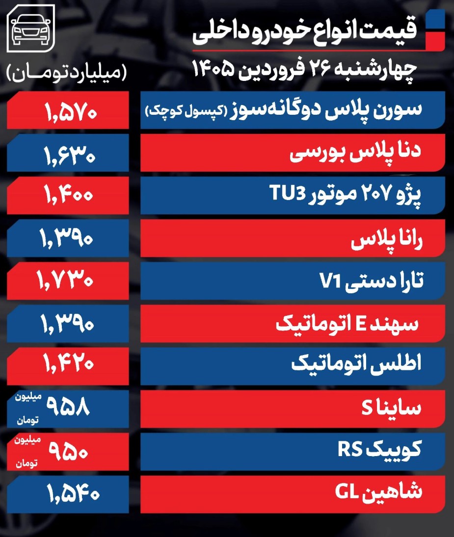 داخلی