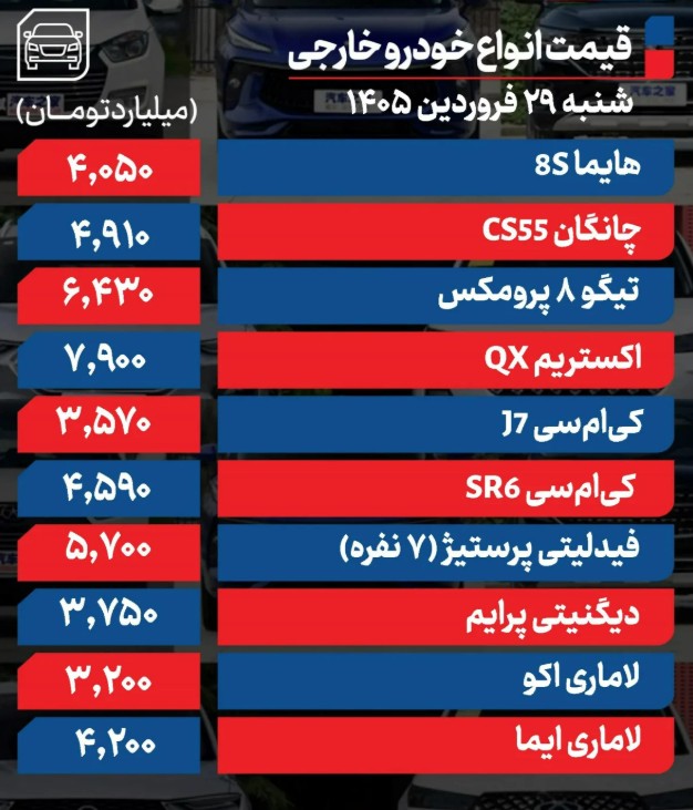 خارجی