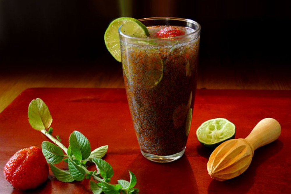 گرمازدگی