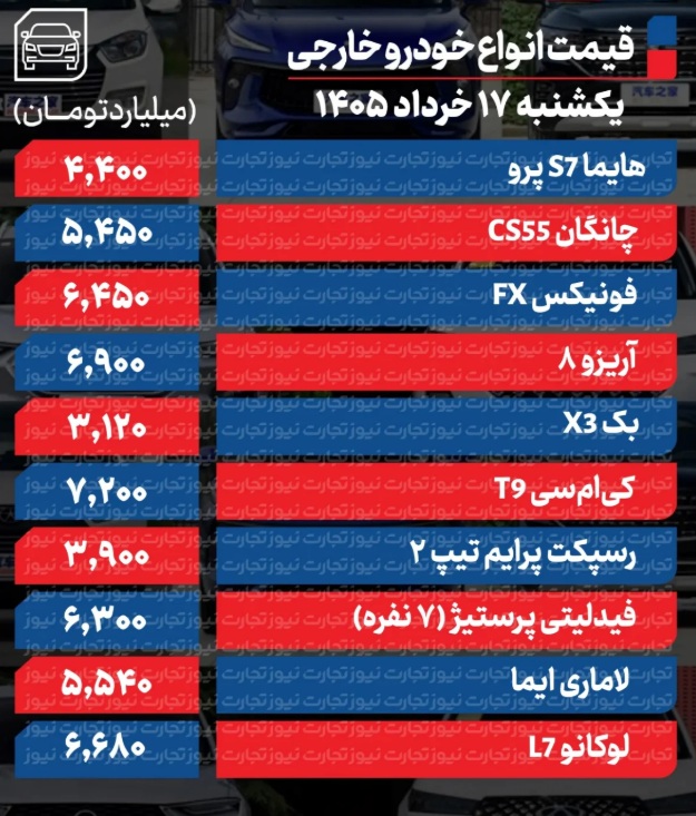 خارجی