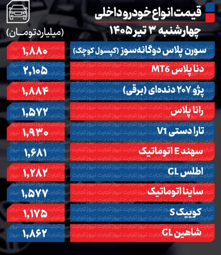 داخلی