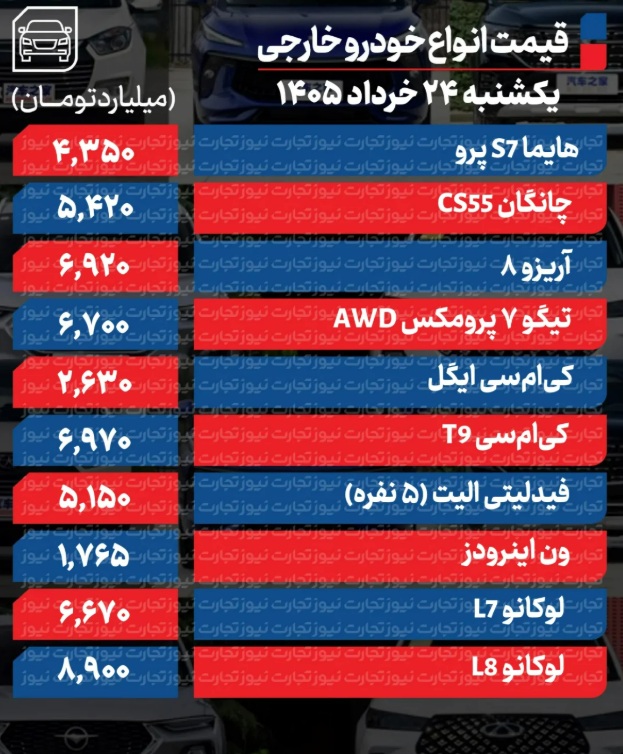 خارجی