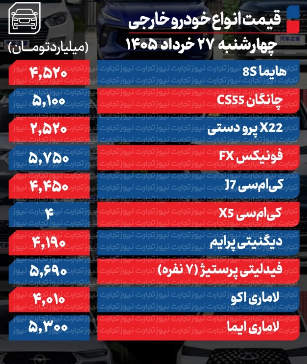 خارجی