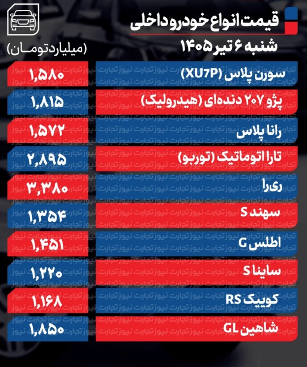 داخلی