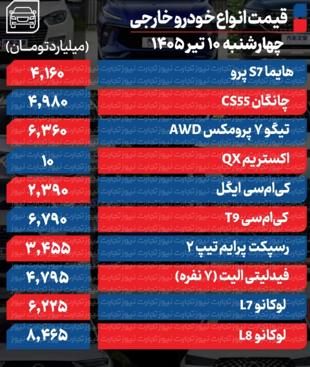 خارج
