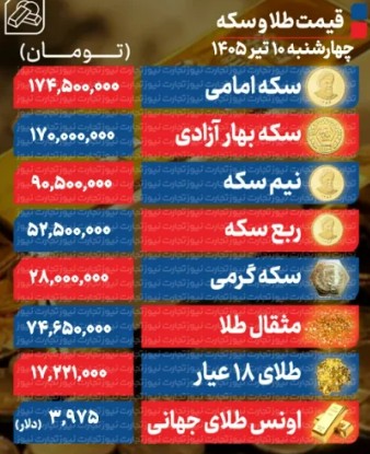 طلا