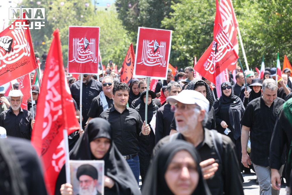 تشییع+رهبری