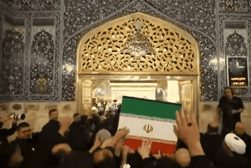 رهبر
