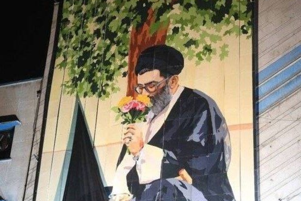رهبرشهید