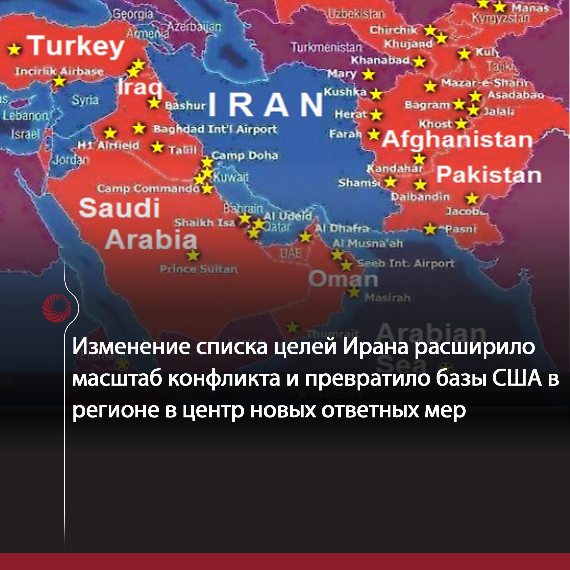 Иран