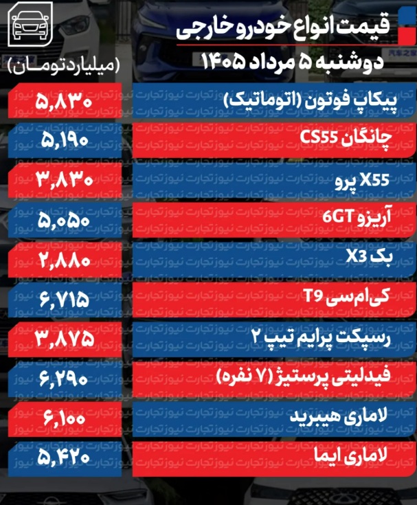 خارجی