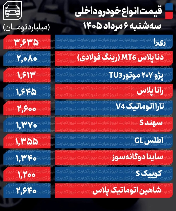 داخلی