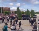 美国佐治亚州一街区派对突发枪击，致2死35伤