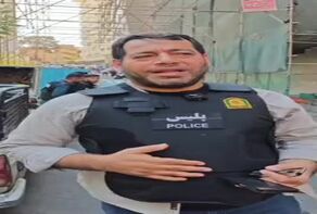 جزئیات گروگانگیری پرستار خانگی در خیابان ولیعصر؛ پلیس چگونه گروگان را نجات داد؟+ فیلم