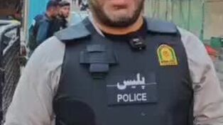 جزئیات گروگانگیری پرستار خانگی در خیابان ولیعصر؛ پلیس چگونه گروگان را نجات داد؟+ فیلم